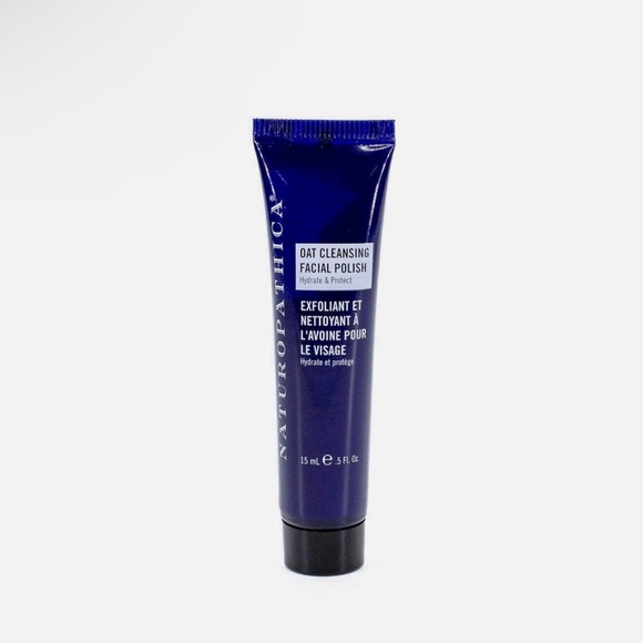 Other - Blue Oat Cleansing Facial Polish